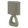 Globo - Lampe de table 1xE14/40W/230V vert