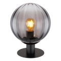 Globo - Lampe de table 1xE27/12W/230V
