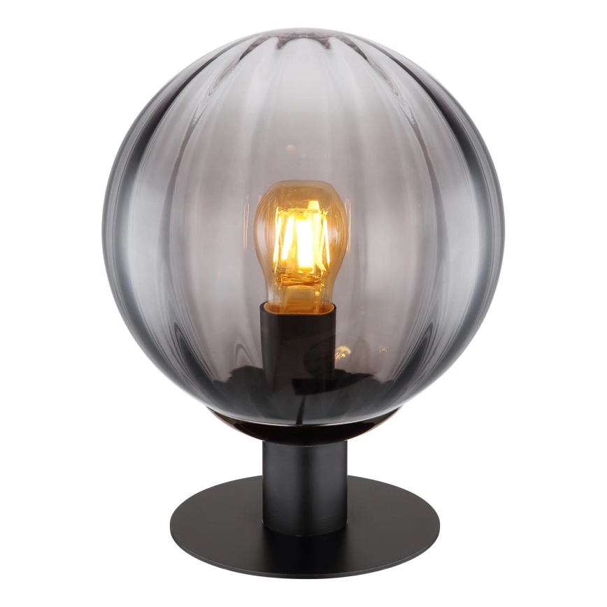 Globo - Lampe de table 1xE27/12W/230V