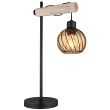 Globo - Lampe de table 1xE27/15W/230V