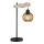 Globo - Lampe de table 1xE27/15W/230V