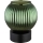 Globo - Lampe de table 1xE27/25W/230V d. 15 cm vert