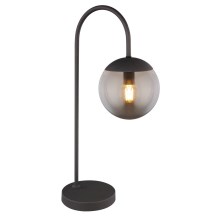 Globo - Lampe de table 1xE27/25W/230V