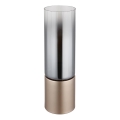 Globo - Lampe de table 1xE27/25W/230V