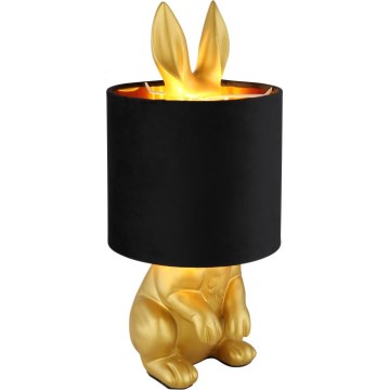 Globo - Lampe de table 1xE27/25W/230V