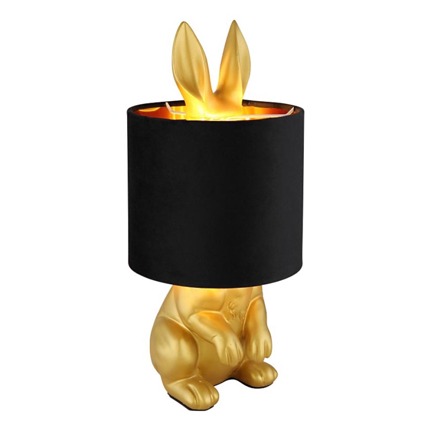 Globo - Lampe de table 1xE27/25W/230V