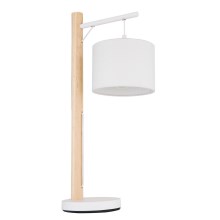 Globo - Lampe de table 1xE27/40W/230V