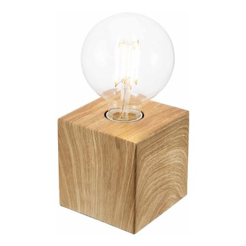 Globo - Lampe de table 1xE27/40W/230V
