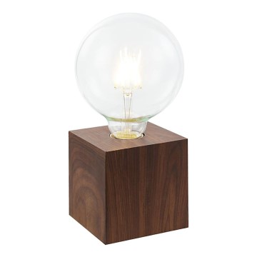 Globo - Lampe de table 1xE27/40W/230V