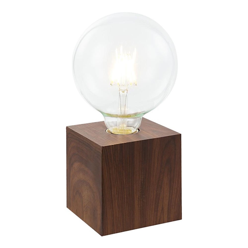 Globo - Lampe de table 1xE27/40W/230V