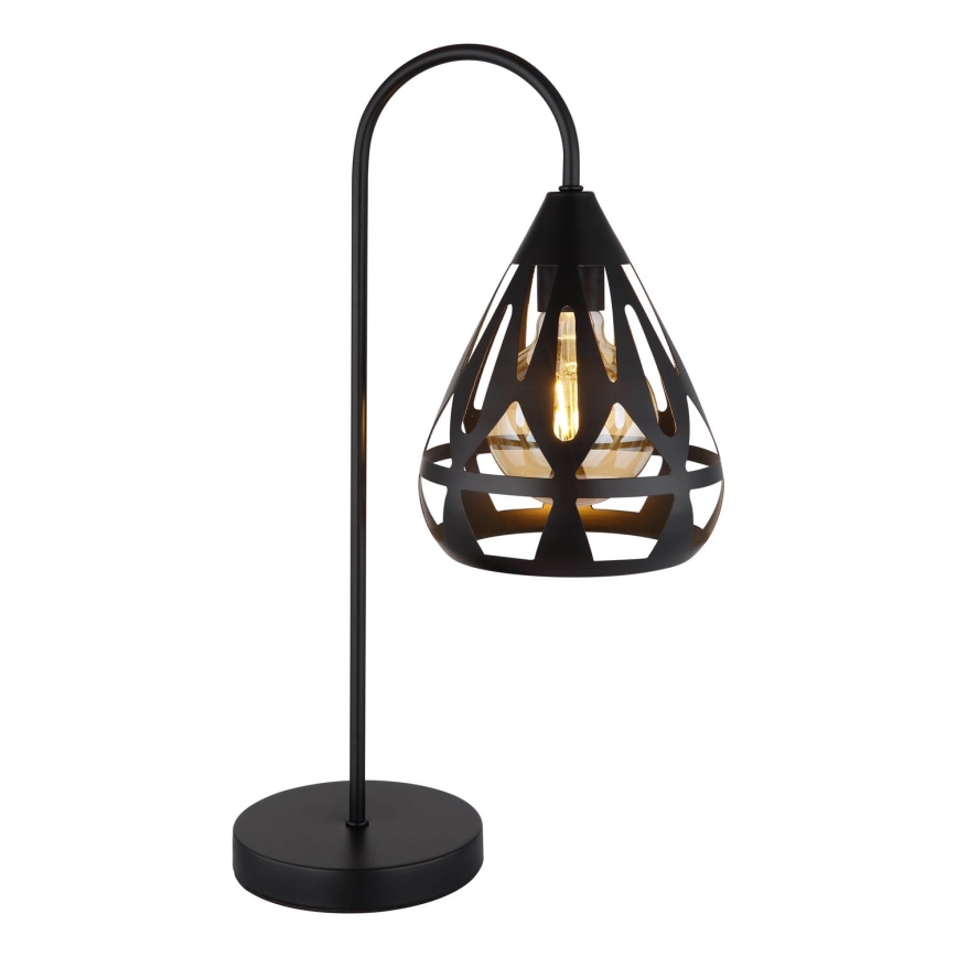Globo - Lampe de table 1xE27/40W/230V