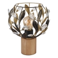 Globo - Lampe de table 1xE27/40W/230V