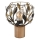 Globo - Lampe de table 1xE27/40W/230V