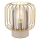 Globo - Lampe de table 1xE27/40W/230V