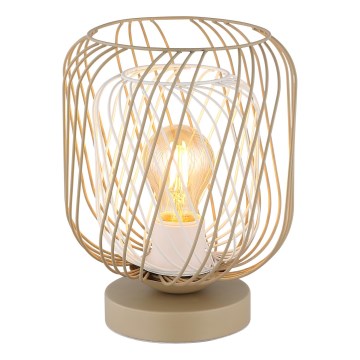 Globo - Lampe de table 1xE27/40W/230V