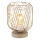 Globo - Lampe de table 1xE27/40W/230V