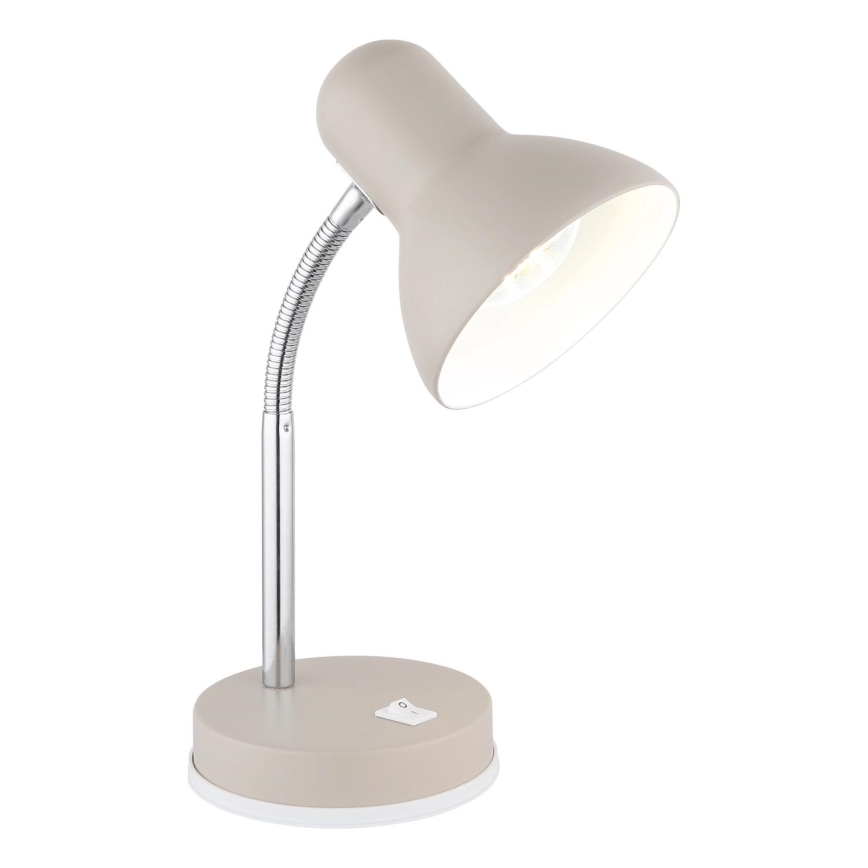 Globo - Lampe de table 1xE27/40W/230V