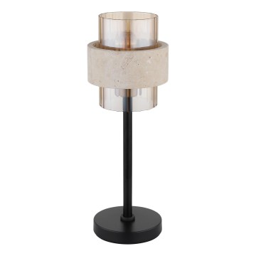 Globo - Lampe de table 1xE27/40W/230V