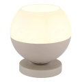 Globo - Lampe de table 1xE27/60W/230V