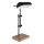 Globo - Lampe de table 1xE27/60W/230V