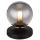 Globo - Lampe de table 1xG9/28W/230V