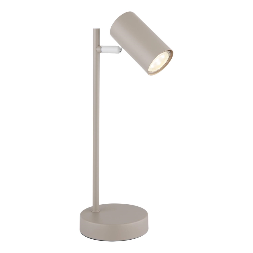 Globo - Lampe de table 1xGU10/5W/230V