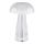 Globo - Lampe de table à intensité variable rechargeable LED/1,5W/5V 800mAh 2700K/4000K/6500K