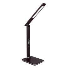 Globo - Lampe de table à intensité variable TANNA 1xLED/7W/230V