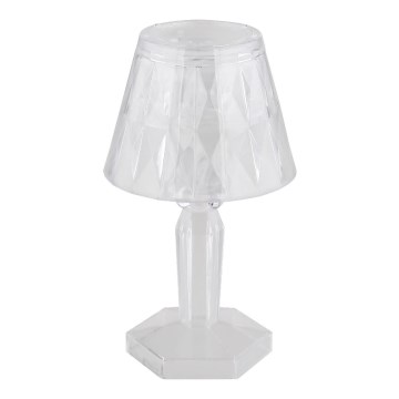 Globo - Lampe de table LED/0,06W/2xCR2032