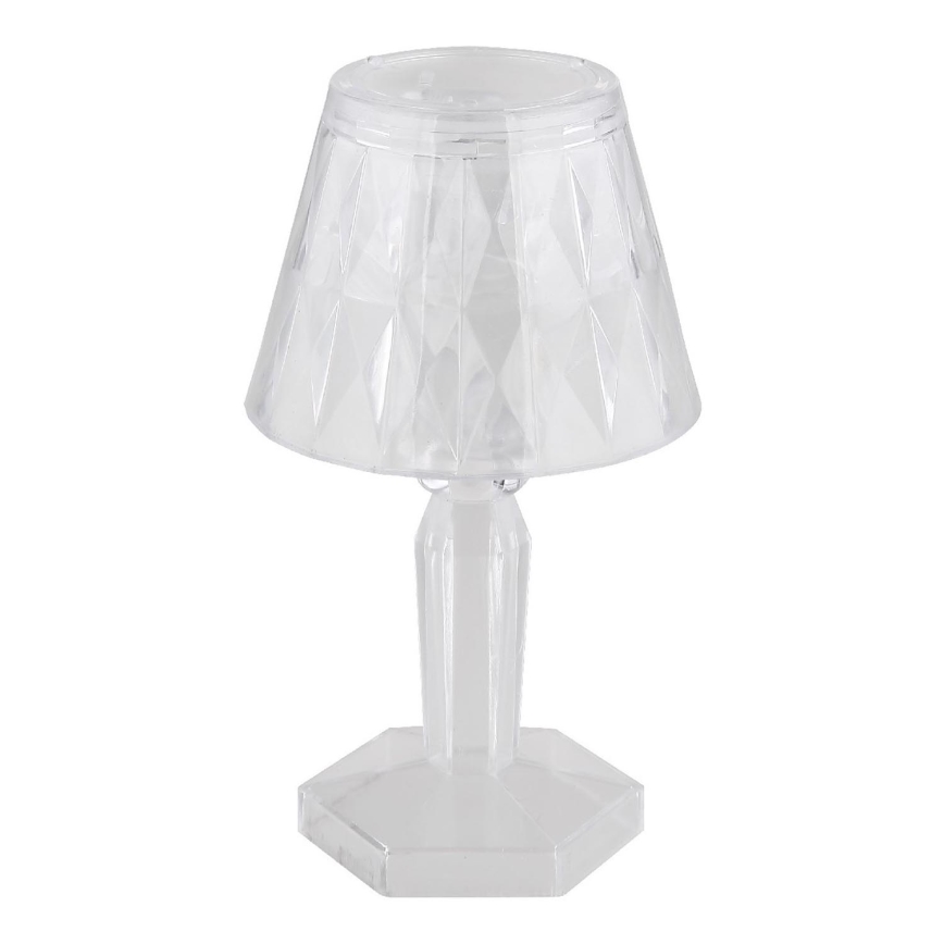 Globo - Lampe de table LED/0,06W/2xCR2032