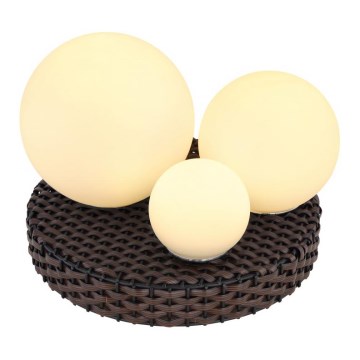 Globo - Lampe de table LED/11W/230V
