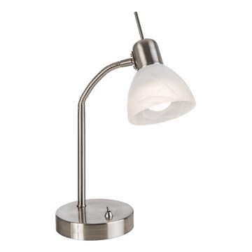 Globo - Lampe de table LED 1xE14/5W/230V