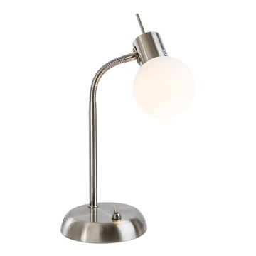 Globo - Lampe de table LED 1xE14/5W/230V