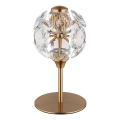 Globo - Lampe de table LED/8W/230V 3000K dorée