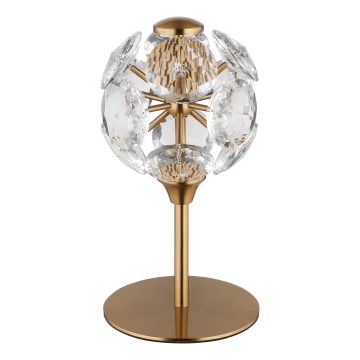 Globo - Lampe de table LED/8W/230V 3000K dorée