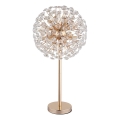 Globo - Lampe de table LED 8xG9/3,5W/230V doré