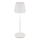 Globo - Lampe de table LED d'extérieur tactile et dimmable, rechargeable 3 en 1 LED/3W/5V 3000/4000/5000K IP54 1800 mAh blanche