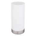 Globo - Lampe de table LED dimmable à commande tactile 1xE14/4W/230V 3000K