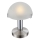Globo - Lampe de table LED tactile 1xE14/3,5W/230V 3000K