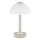 Globo - Lampe de table LED tactile à intensité variable, 7 W, 230 V, 3000 K