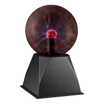 Globo - Lampe de table plasma PLASMA LED/6W/230V