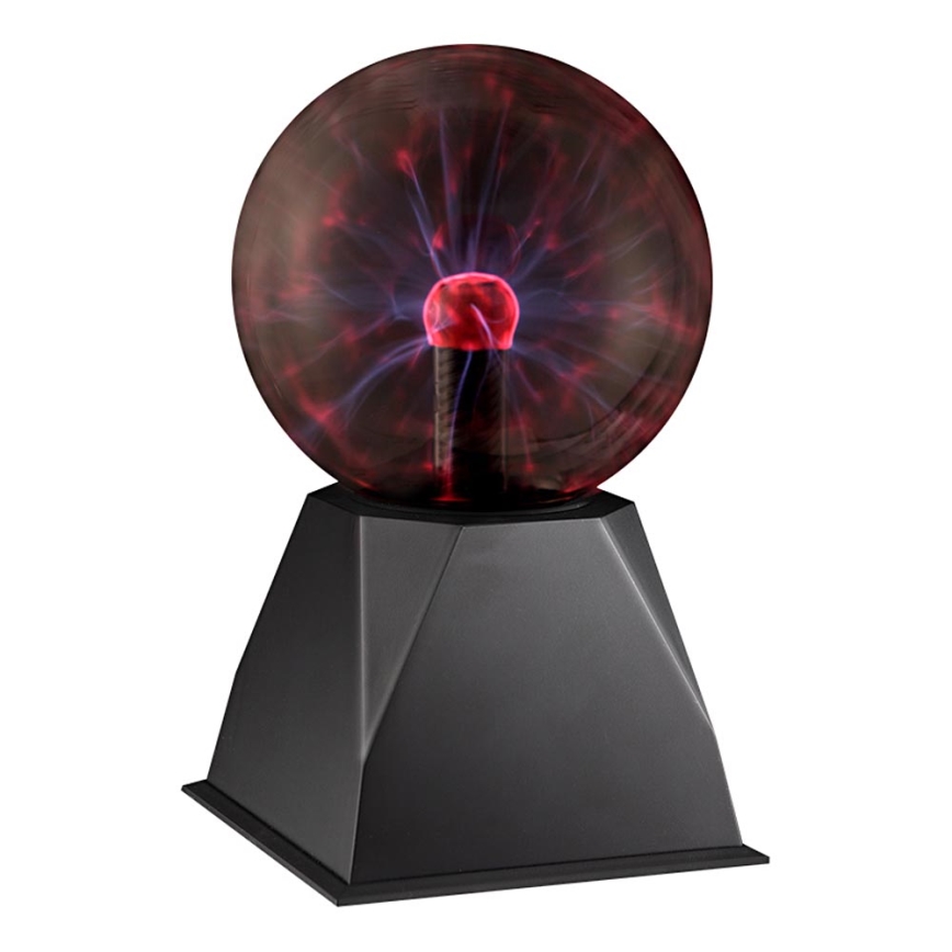 Globo - Lampe de table plasma PLASMA LED/6W/230V