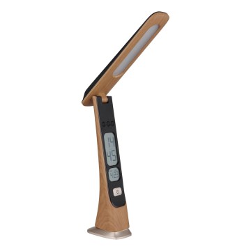 Globo - Lampe de table rechargeable à LED, tactile et dimmable LED/2W/5V 3000/4000/5000K 1800 mAh
