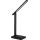 Globo - Lampe de table tactile à intensité variable LED/3W/5V 2800/4000/6500K 1800 mAh noir