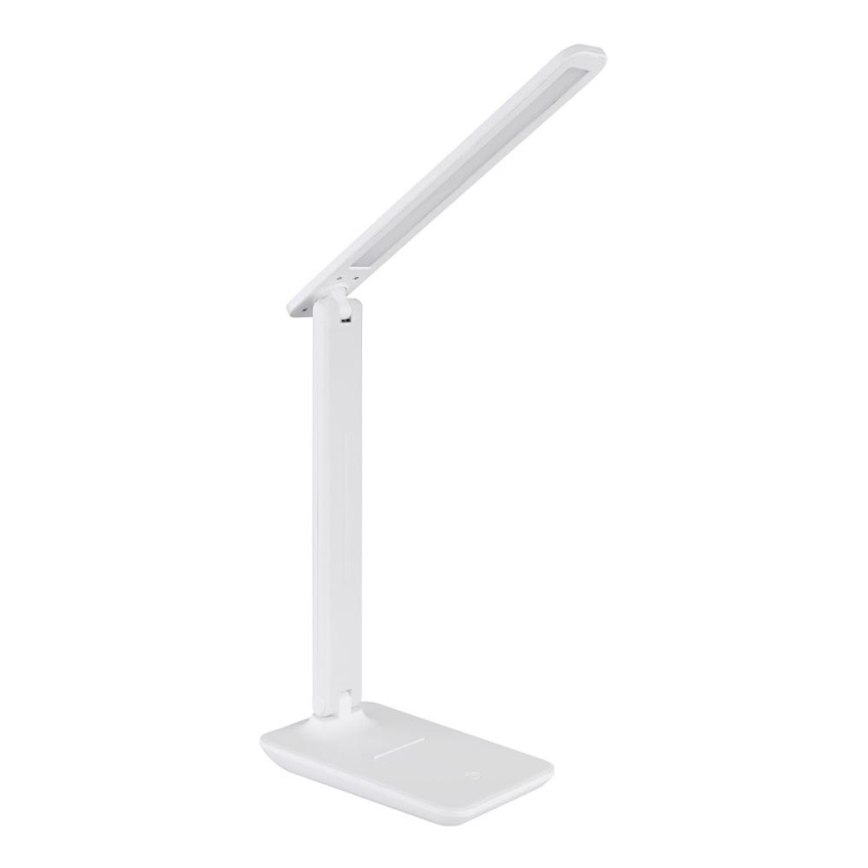 Globo - Lampe de table tactile à intensité variable LED/5W/230V 2700/4000/6500K blanc