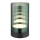 Globo - Lampe de table tactile d'extérieur à intensité variable et rechargeable LED/2W/3,7V 2700/4000/6500K 1200mAh IP44 vert
