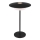Globo - Lampe de table tactile d'extérieur rechargeable LED/3W/3,7V 1800/2700/3000K IP44 1800 mAh noir