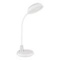 Globo - Lampe de table tactile dimmable LED/12W/230V 3000/4000/6500K blanche