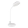 Globo - Lampe de table tactile dimmable LED/12W/230V 3000/4000/6500K blanche