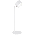 Globo - Lampe de table tactile LED à intensité variable 4en1 LED/4W/5V 3000/4000/5000K 1200 mAh blanc